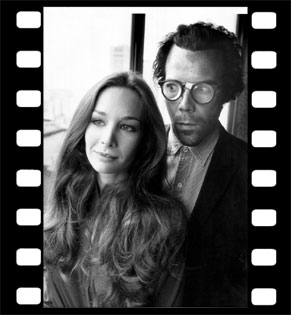 Still from "Doctor Detroit" as  "Eddie 4 Eyes " (leading role) 